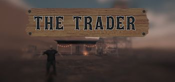 The Trader - PC