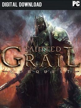 Tainted Grail : Conquest - PC