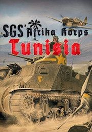 SGS Afrika Korps Tunisia - PC