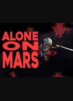 Alone on Mars - PC