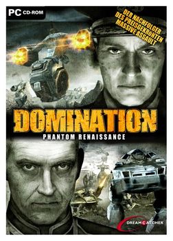 Domination - PC