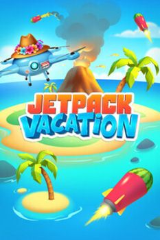 Jetpack Vacation - PC