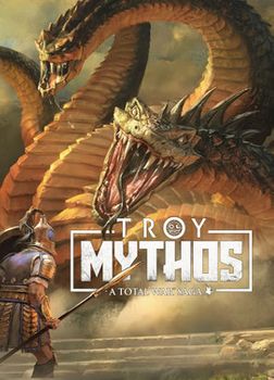 A Total War Saga : Troy Mythos - PC