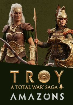A Total War Saga TROY Amazons - PC