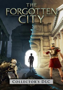The Forgotten City Collector's DLC - PC