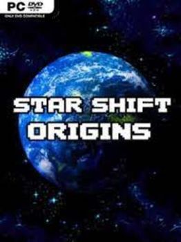 Star Shift Origins - PC
