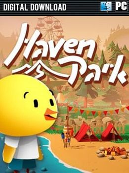 Haven Park - Mac