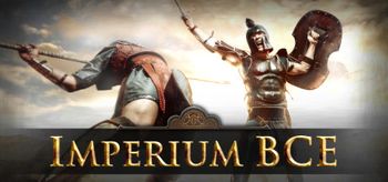 Imperium BCE - PC