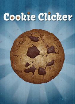 Cookie Clicker - PC