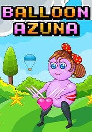 Balloon Azuna - PC
