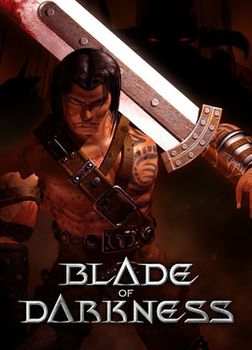 Blade of Darkness - PC
