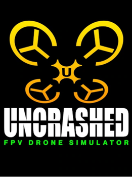 Uncrashed FPV Drone Simulator - PC