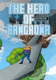 The Hero of Bangaona - PC
