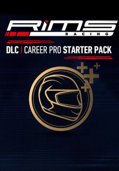 RiMS Racing Career Pro Starter Pack - PC