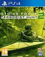 Strike Force 2 Terrorist Hunt - PS4