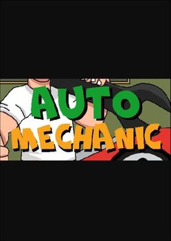 Auto Mechanic - PC