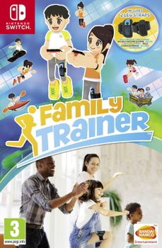 Family Trainer - SWITCH