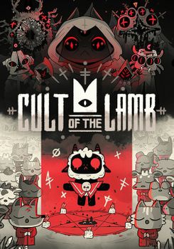 Cult of the Lamb - Mac