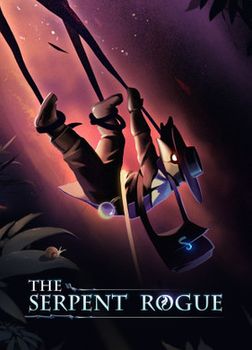 The Serpent Rogue - PC