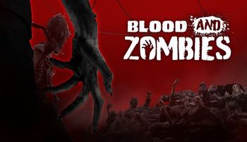 Blood And Zombies - PC