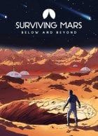 Surviving Mars Below and Beyond - Mac