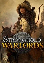 Stronghold Warlords The Mongol Empire Campaign - PC