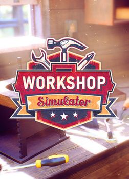 Workshop Simulator - PC