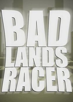 Badlands Racer - PC