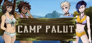 Camp Palut - PC
