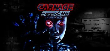 CARNAGE OFFERING - PC