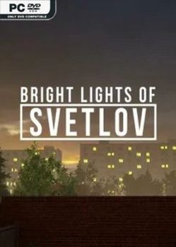 Bright Lights of Svetlov - PC
