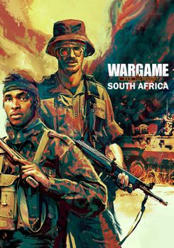 Wargame Red Dragon Nation Pack South Africa - PC