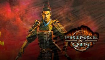 Prince of Qin - PC