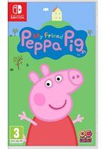 My friend Peppa Pig - SWITCH