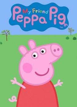 My friend Peppa Pig - PC
