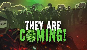 They are coming - PC