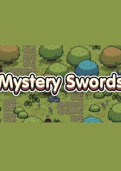 Mystery Swords - PC
