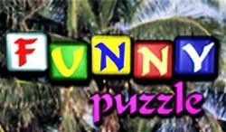 Funny puzzle - PC