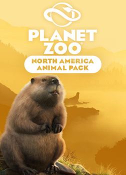 Planet Zoo North America Animal Pack - PC