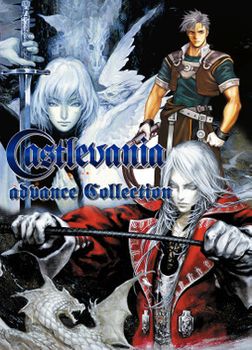 Castlevania Advance Collection - PC