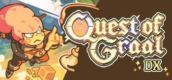 Quest Of Graal - PC