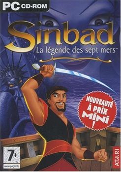 Sinbad - PC