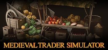 Medieval Trader Simulator - PC