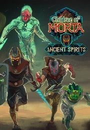 Children of Morta Ancient Spirits - Linux