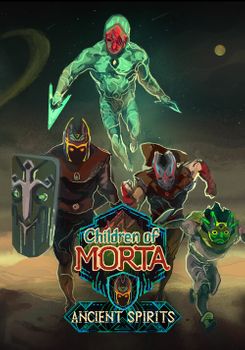 Children of Morta Ancient Spirits - PC