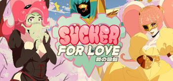 Sucker for Love First Date - PC