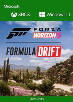 Forza Horizon 5 Formula Drift Pack - XBOX ONE
