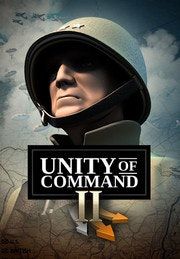 Unity of Command II Stalingrad - PC