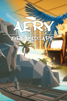 Aery Dreamscape - PC