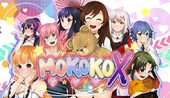Mokoko X - PC